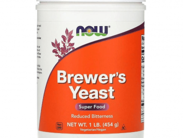 new brewers yeast_